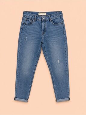GAP BEST GIRLFRIEND JEANS
